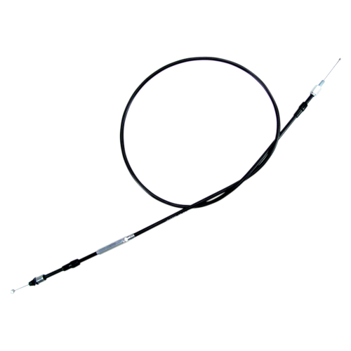 Motion Pro - Motion Pro Black Vinyl Throttle Cable - 10-0090
