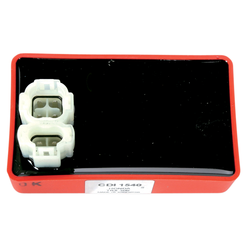 Ricks Motorsport Electric - Ricks Motorsport Electric CDI Box - 15-605