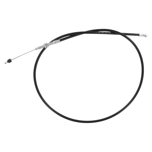 Motion Pro - Motion Pro Black Vinyl Clutch Cable - 05-0343