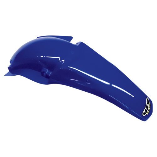 UFO Plastics - UFO Plastics Rear Fender - Reflex Blue - YA03863-089