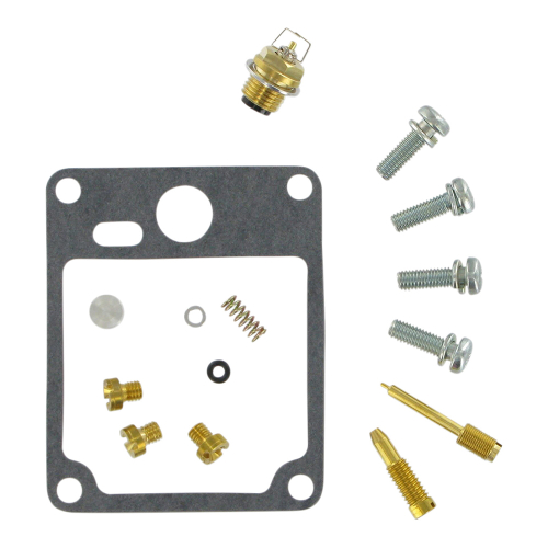K&L Supply - K&L Supply Carburetor Repair Kit - 18-2414