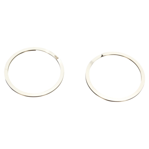 FMF Racing - FMF Racing RCT Spiral Retainer Ring - 040677