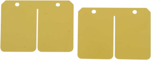 Boyesen - Boyesen Super Stock Reeds - Fiberglass - SSF332