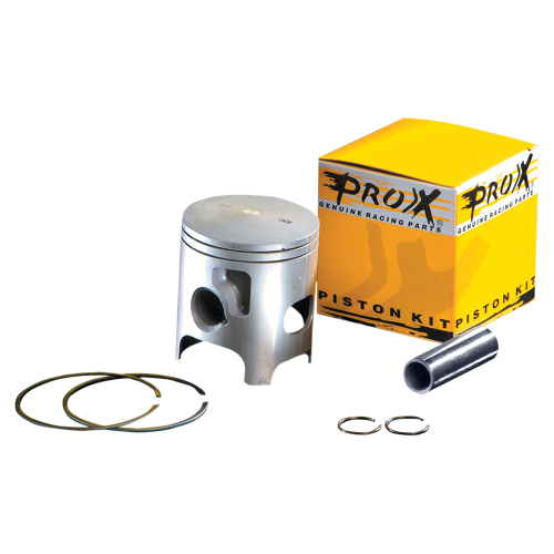 Pro-X - Pro-X Piston Kit - Standard Bore 89.96mm, 12.2:1 Compression - 01.3420.A