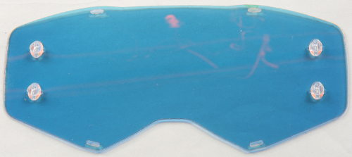 Scott USA - Scott USA Lens for Prospect/Fury Googgles - Orange Chrome - 248776-283 - Orange Chrome - OSFM