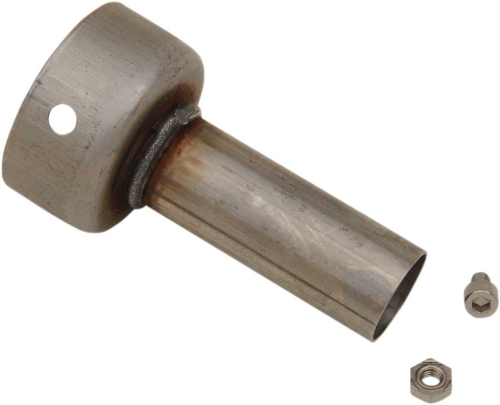 Leo Vince - Leo Vince Muffler Noise Reduction dB Killer - GP Corsa - 303457802R