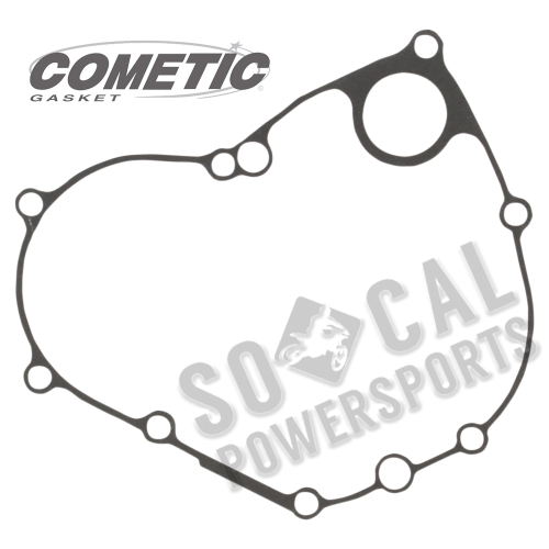 Cometic Gasket - Cometic Gasket Stator Cover Gasket - EC1019032AFM