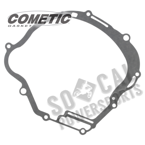 Cometic Gasket - Cometic Gasket Clutch Cover Gasket - EC470020F