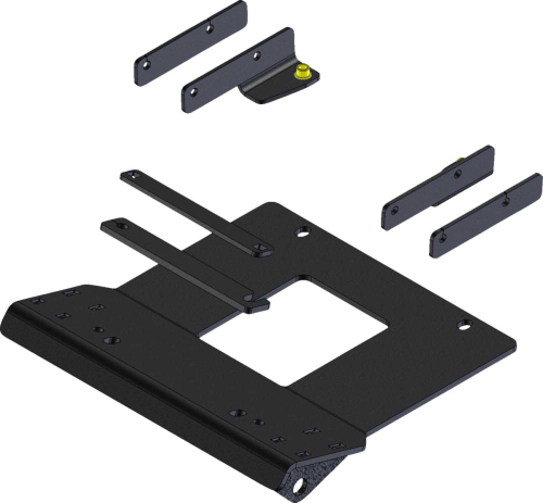 KFI Products - KFI Products UTV Plow Mount - 106240