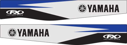 Factory Effex - Factory Effex Swingarm Graphics - 17-42202