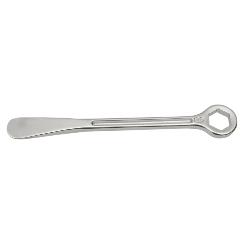 Motion Pro - Motion Pro T6 Tire Lever Combo Wrench - 22mm - 08-0286