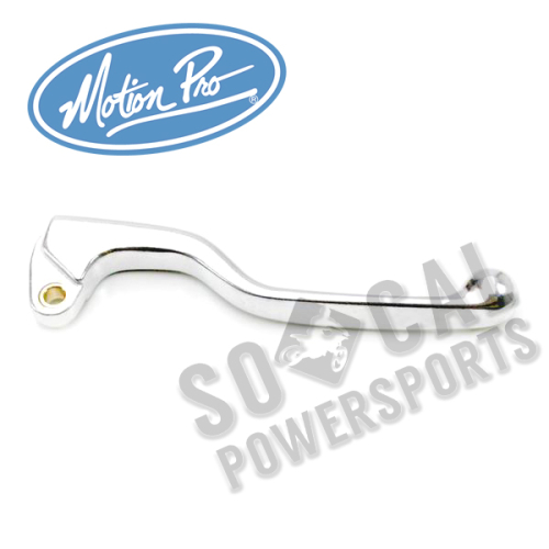 Motion Pro - Motion Pro Control Lever - Polished - 14-0506