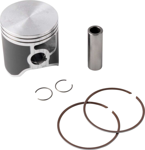 Vertex - Vertex Cast Replica Piston Kit - Standard Bore 55.96mm, Standard Compression - 23383B