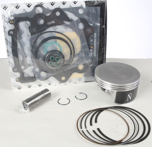 Namura Technologies - Namura Technologies Top End Repair Kit - Standard Bore 101.99mm, 9.2:1 Compression - NA-40012-CK