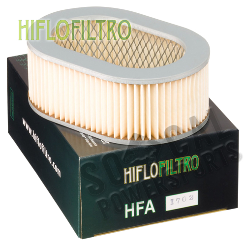 HiFlo - HiFlo Air Filter - HFA1702