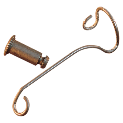 Colony - Colony Seat Clevis Pin and Spring - 8623-2