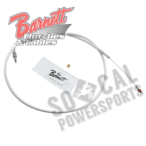 Barnett - Barnett Platinum Series Idle Cable (+3in.) - 106-30-40012-03