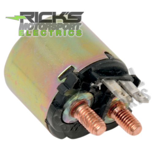 Ricks Motorsport Electric - Ricks Motorsport Electric Solenoid Switch - 65-701