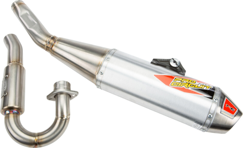 Pro Circuit - Pro Circuit T-6 Full System Exhaust - 0122445G