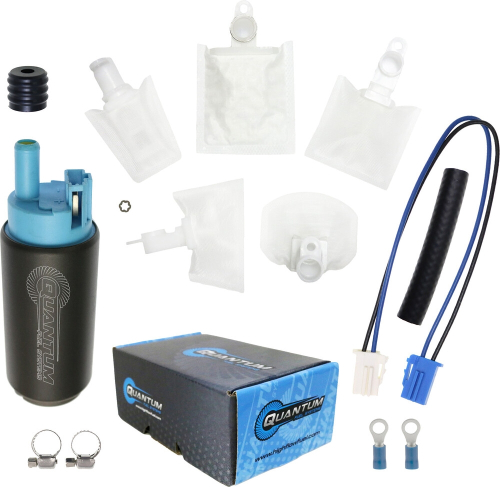 Quantum - Quantum Electric Fuel Pump - HFP-382SH-U