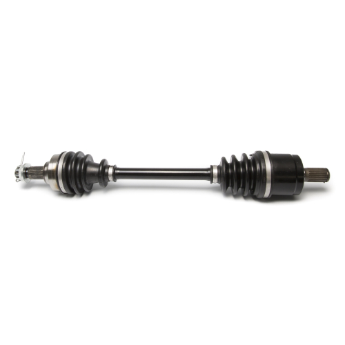 All Balls - All Balls 6 Ball Heavy Duty Axle - AB6-HO-8-327