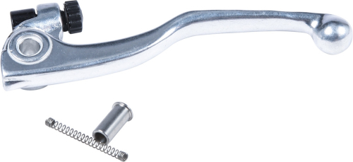 Fire Power - Fire Power OEM Style Clutch Lever - Silver - 020-0180
