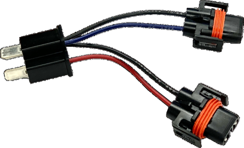 Namz - Namz Headlight Adapter - NHAP-02