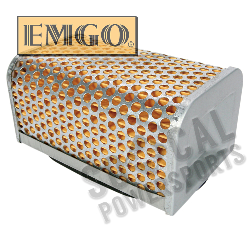 Emgo - Emgo Air Filter - 12-92900