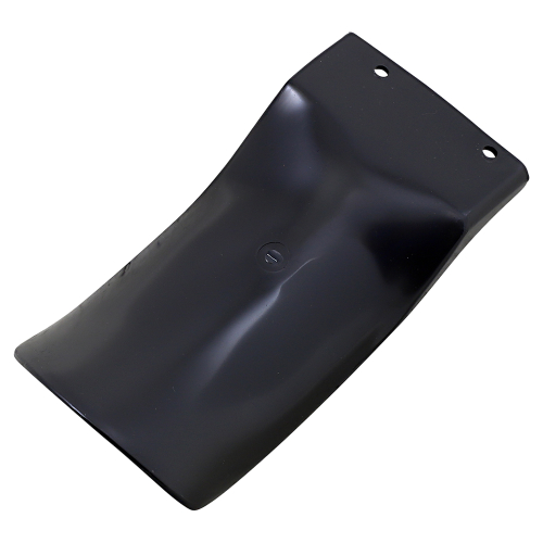 Acerbis - Acerbis Airbox Mud Flap - Black - 2081700001