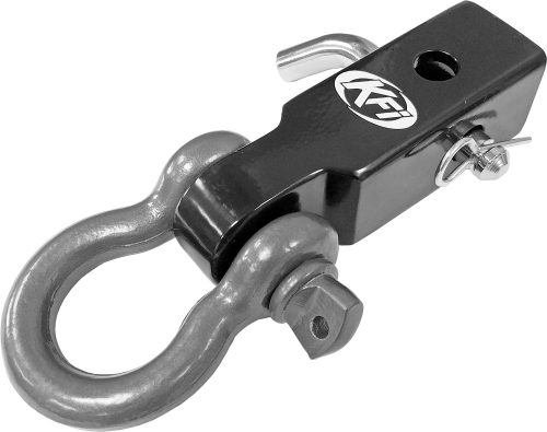 KFI Products - KFI Products 2in. Receiver Shackle - UTV-RSH