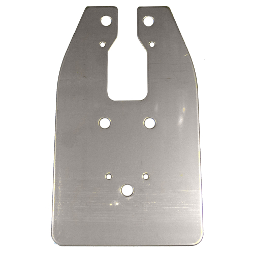 Garmin - Garmin Transducer Spray Shield