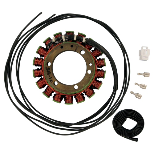 Ricks Motorsport Electric - Ricks Motorsport Electric Stator - 21-415
