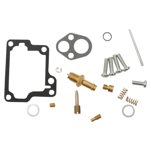 All Balls - All Balls Carburetor Rebuild Kit - 26-1427