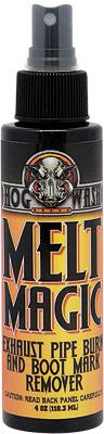 Hog Wash - Hog Wash Melt Magic Burn Remover - 4oz. - HW0988
