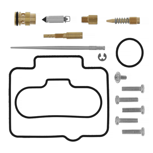 All Balls - All Balls Carburetor Rebuild Kit - 26-1164