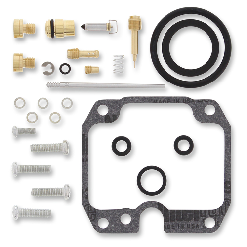 All Balls - All Balls Carburetor Rebuild Kit - 26-1377