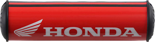 Factory Effex - Factory Effex 7.5in. Premium Round Bar Pads - Honda - 23-66312
