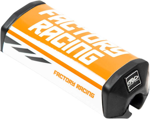 Factory Effex - Factory Effex Premium Bulge Bar Pads - KTM - 23-66514