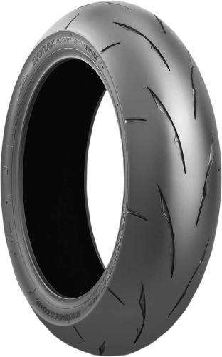 Bridgestone - Bridgestone Battlax Racing Street RS11 Rear Tire - 190/55ZR17 - 11665