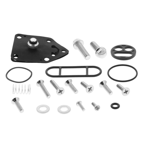 All Balls - All Balls Fuel Petcock Repair Kit - 60-1053