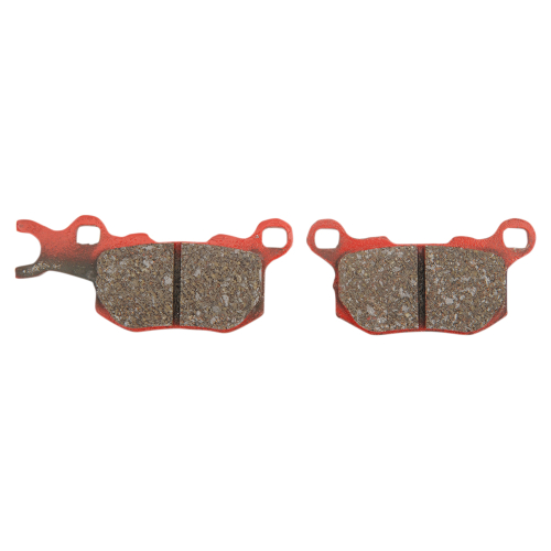 EBC - EBC X Series Carbon Brake Pads - FA685X
