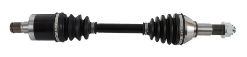 All Balls - All Balls 6Ball Heavy Duty Axle - ATV-CA-8-324