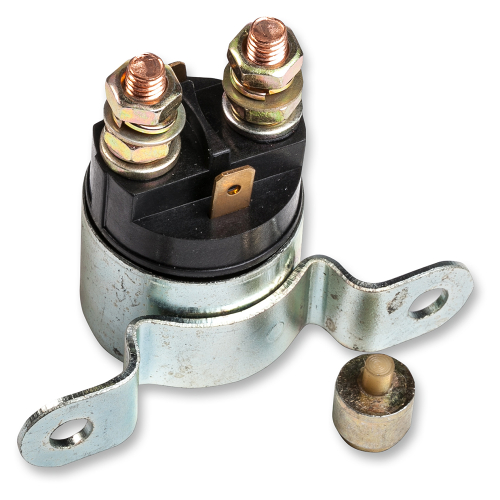 Ricks Motorsport Electric - Ricks Motorsport Electric Starter Solenoid Switch - 65-604