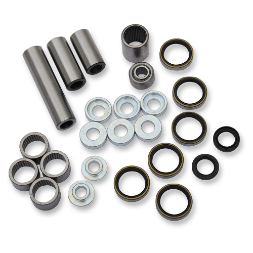 All Balls - All Balls Swing Arm Linkage Bearing Seal Kit - 27-1185