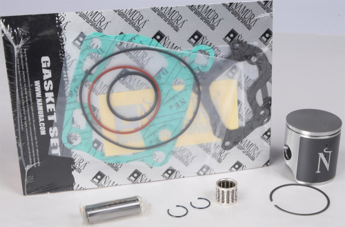 Namura Technologies - Namura Technologies Top End Repair Kit - 0.50mm Oversized to 47.93mm - NX-30080-2K