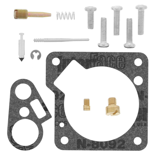 All Balls - All Balls Carburetor Rebuild Kit - 26-1304