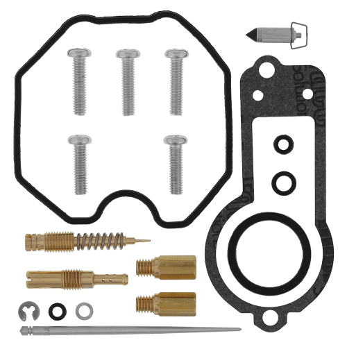 All Balls - All Balls Carburetor Rebuild Kit - 26-1173
