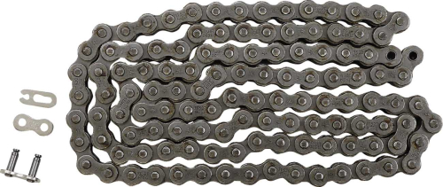 JT Drive Chain - JT Drive Chain 520 HDS Race Series Ultimate Competition Chain - 120 Links - Natural - JTC520HDS120SL
