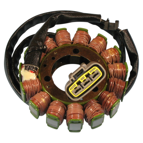 Ricks Motorsport Electric - Ricks Motorsport Electric Stator - 21-234