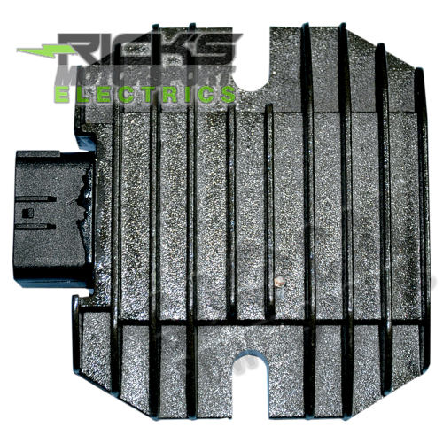 Ricks Motorsport Electric - Ricks Motorsport Electric Rectifier/Regulator - 10-315